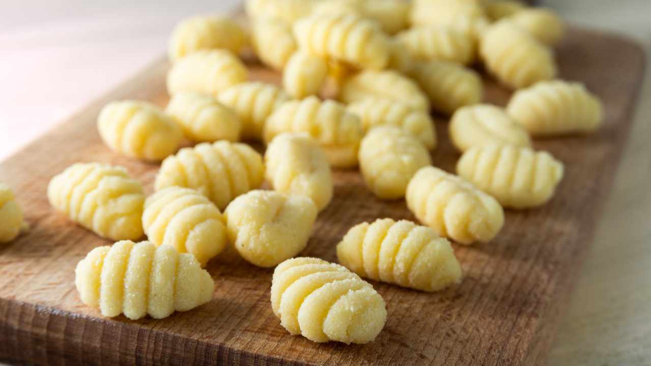 gnocchi