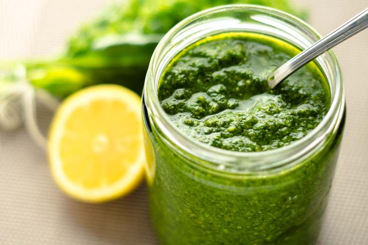 pesto genovese