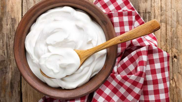 yogurt greco