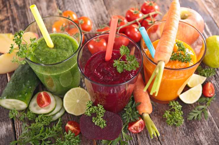 dieta detox