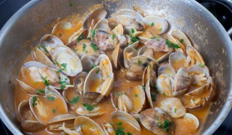 Vongole