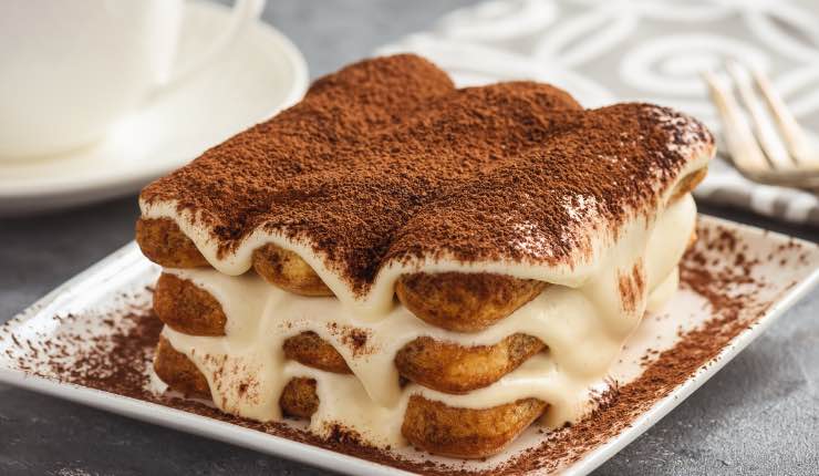 TIRAMISU' 