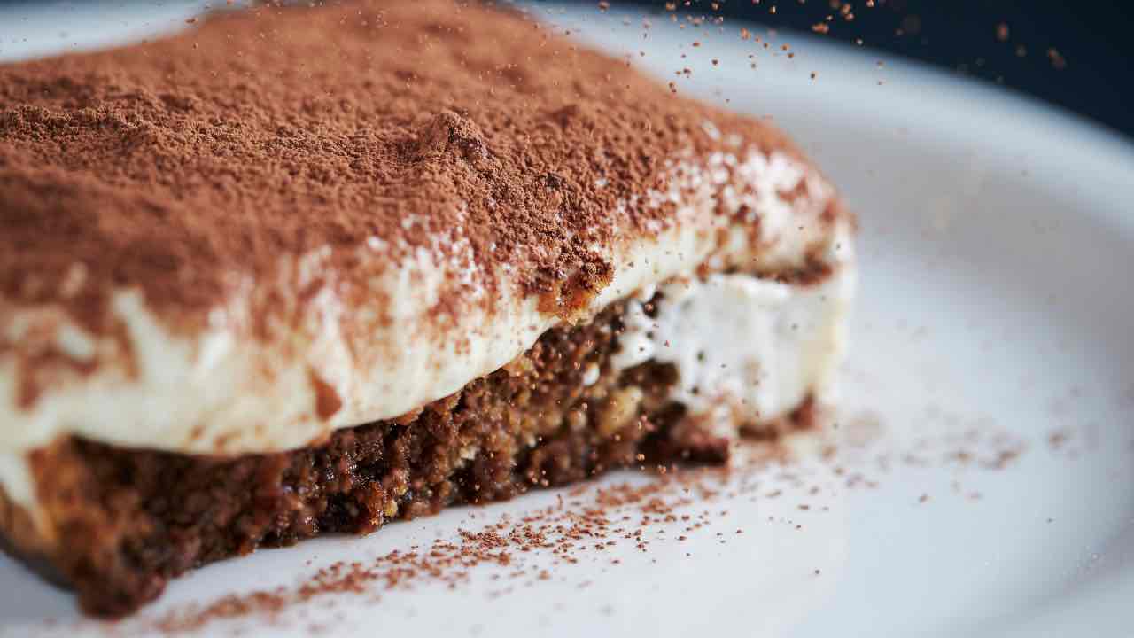 TIRAMISU'