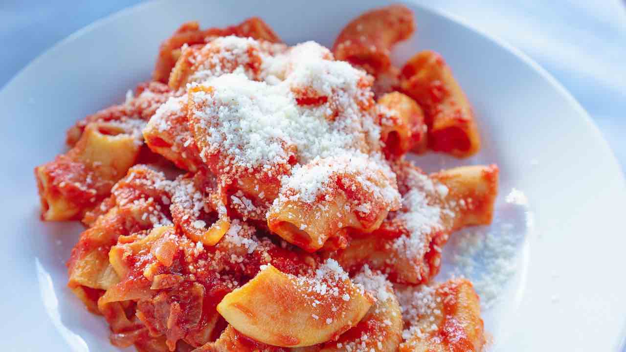 AMATRICIANA