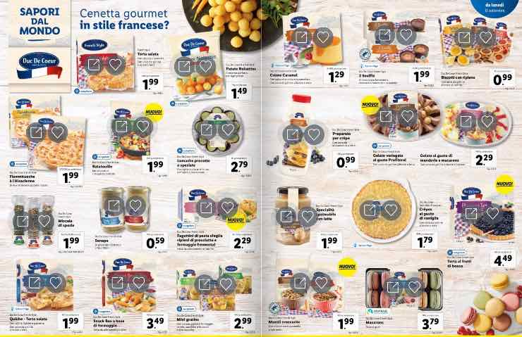 lidl italia