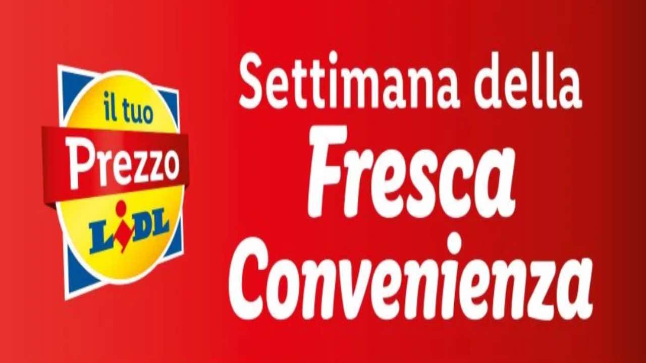 LIDL ITALIA