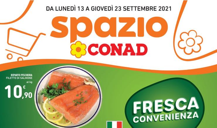 Conad Italia