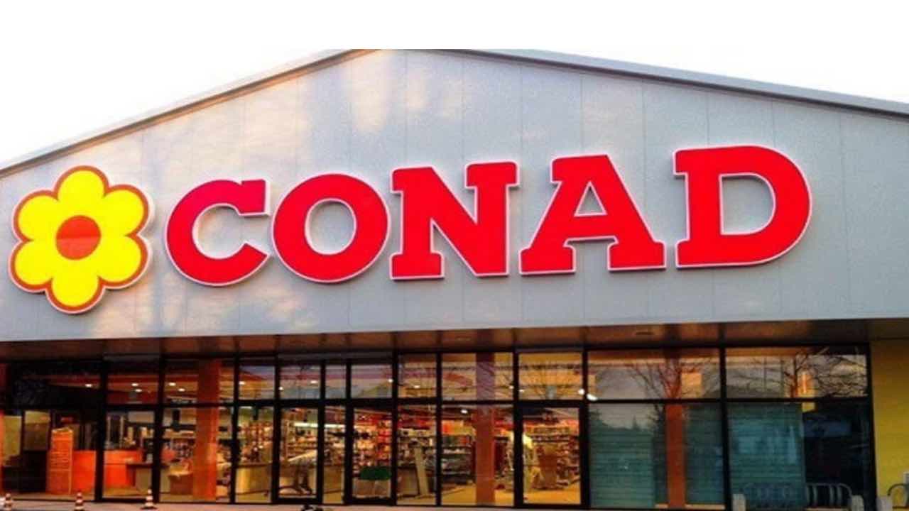 Conad Italia