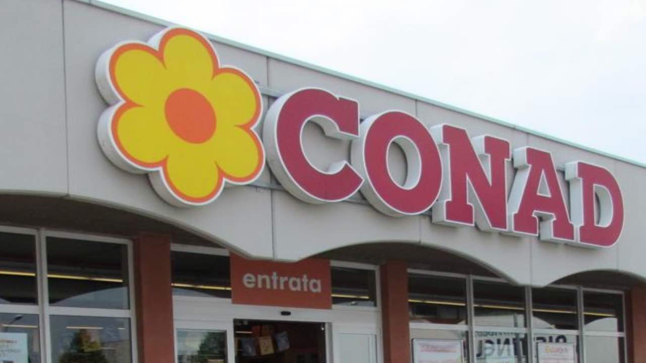 CONAD ITALIA