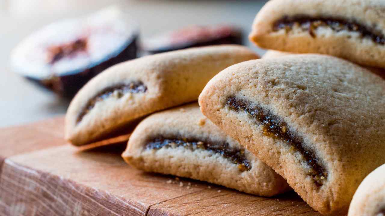 biscotti settembrini