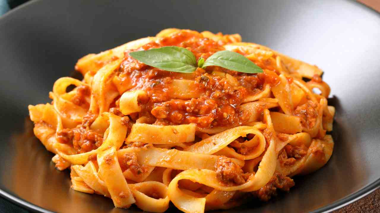 bolognese