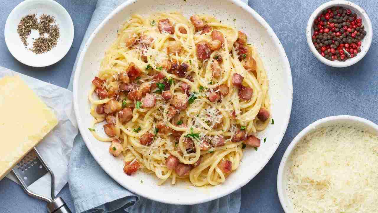 spaghetti alla molisana