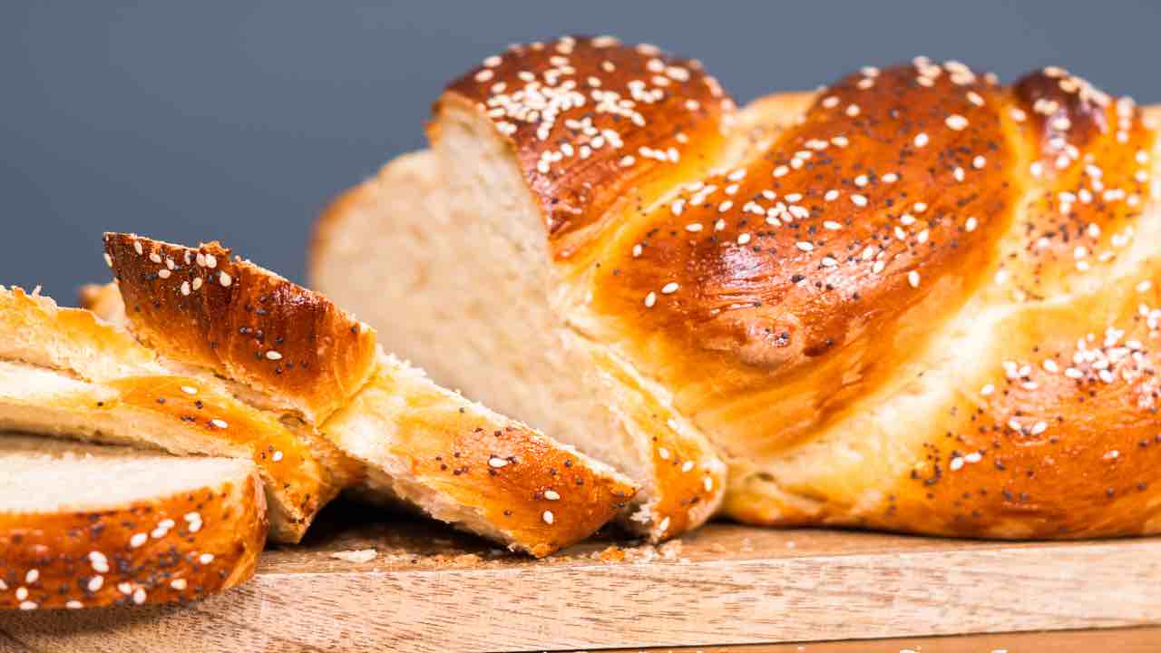 CHALLAH