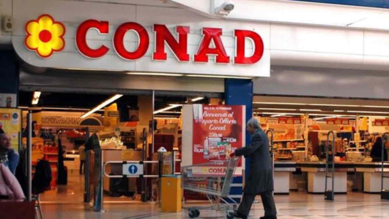 CONAD ITALIA