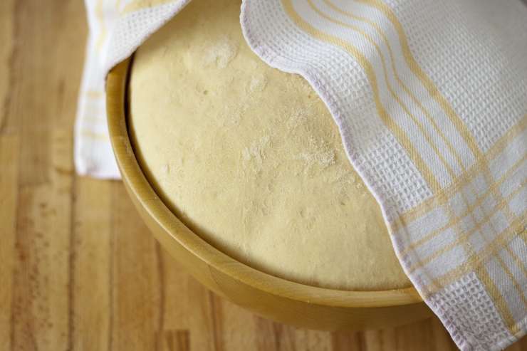 pane fatto casa trucchi