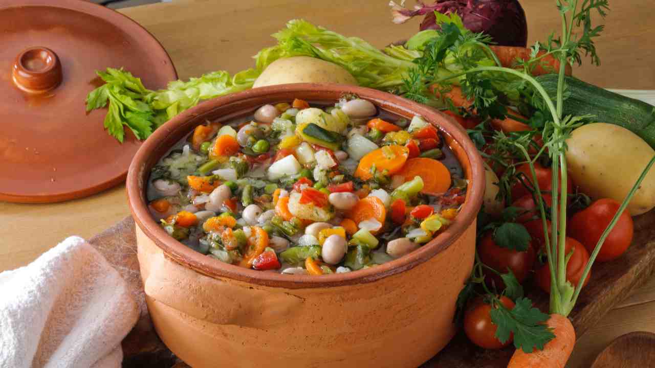 minestrone perfetto trucchi