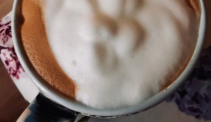 Cappuccino 