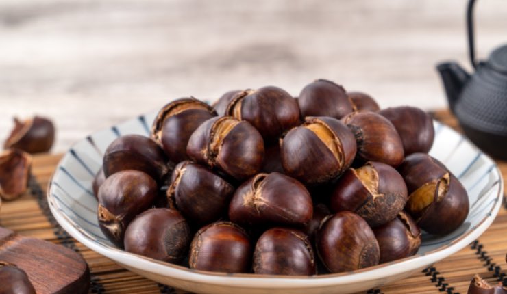 CASTAGNE