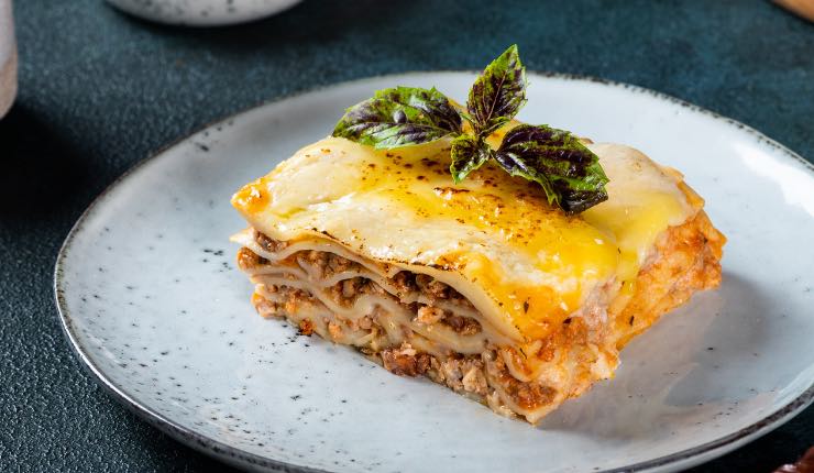 LASAGNA light 