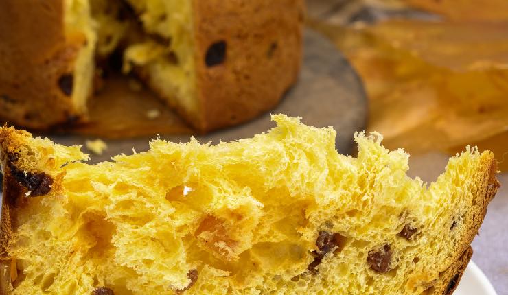 PANETTONE 