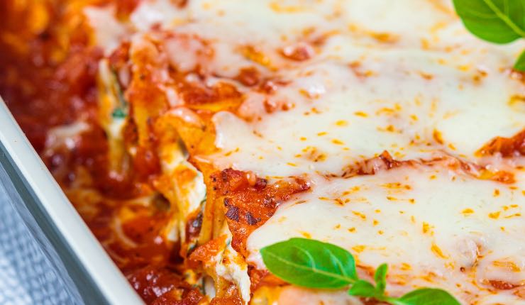 CANNELLONI
