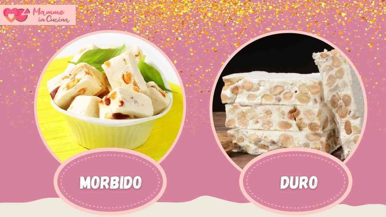 test torrone