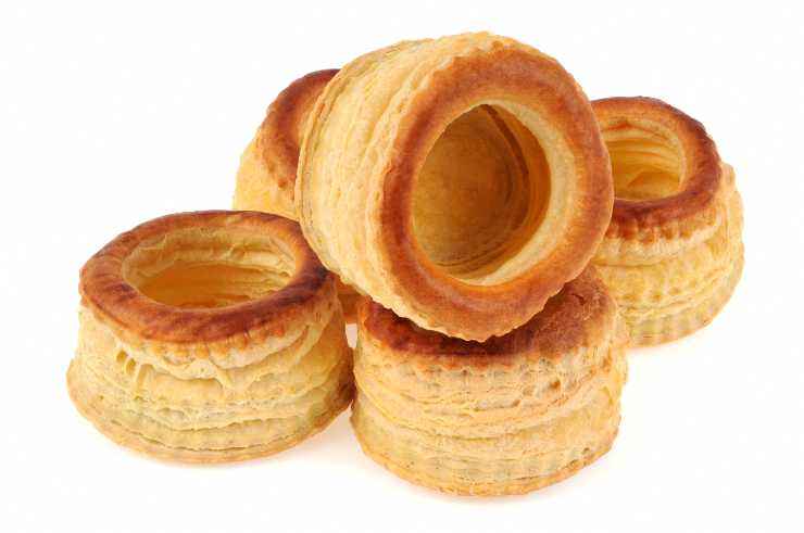 VOL AU VENT