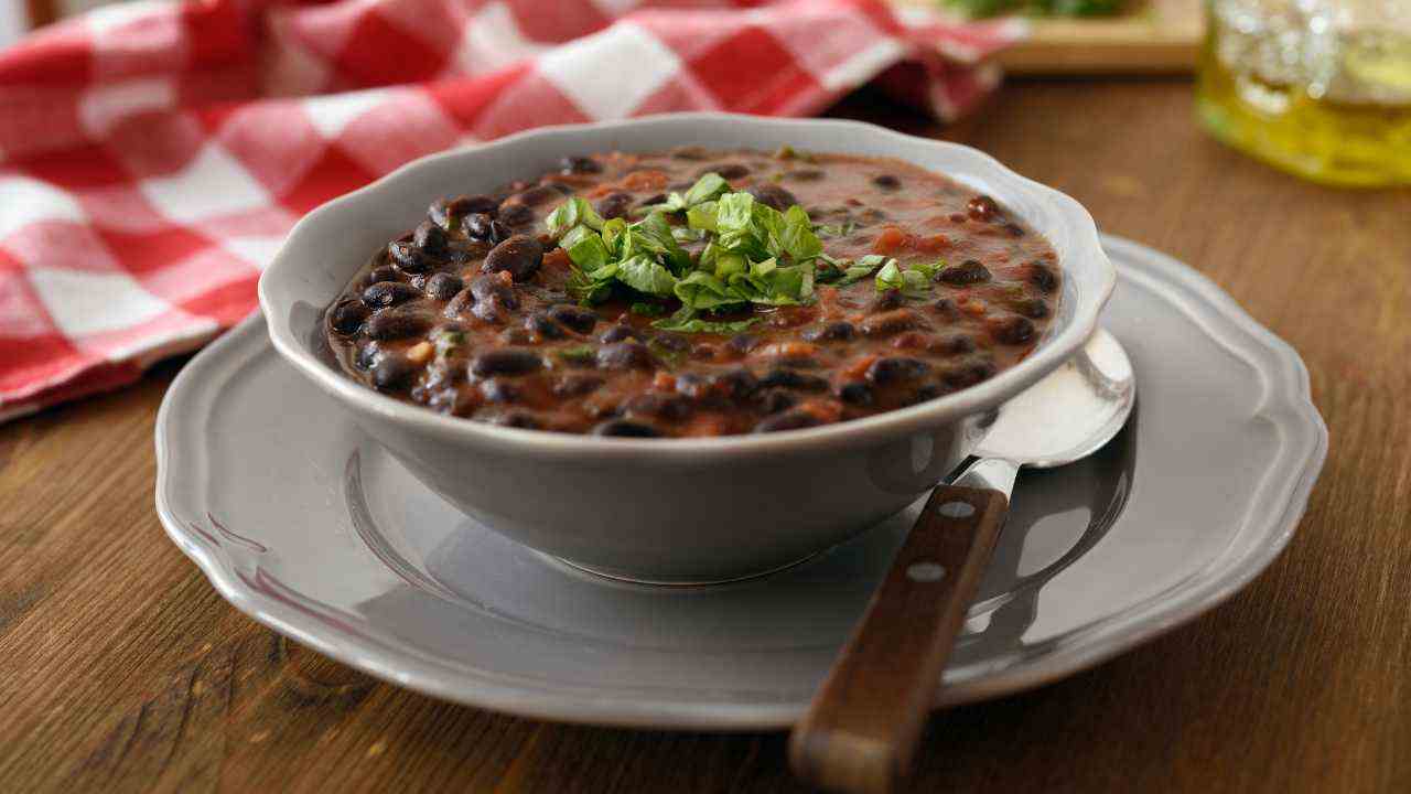 ZUPPA FAGIOLI