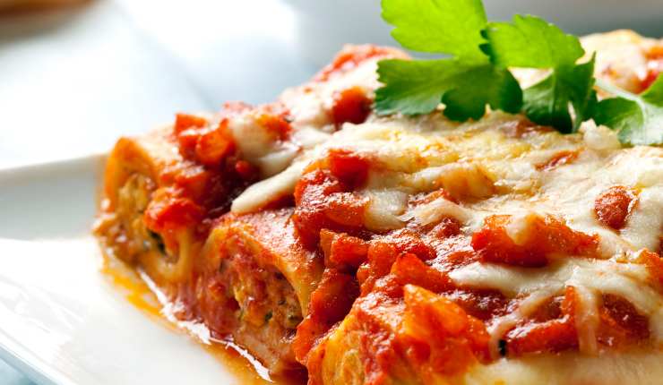 cannelloni carne