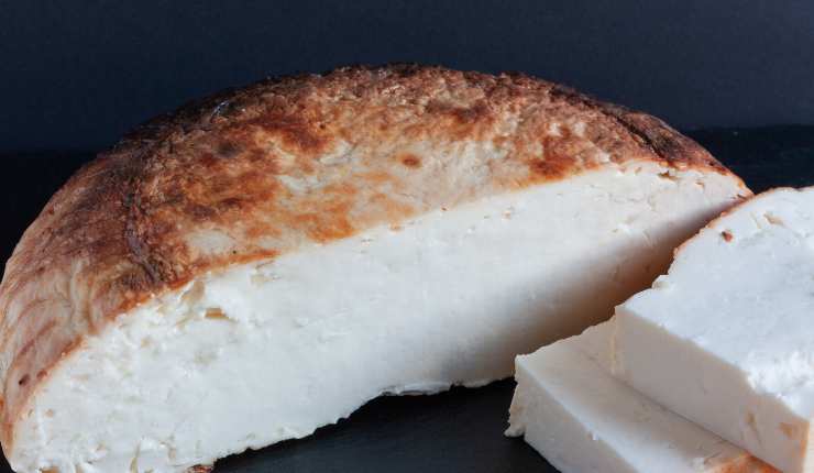 RICOTTA AL FORNO