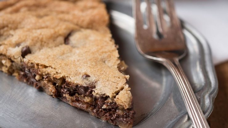 torta cookies