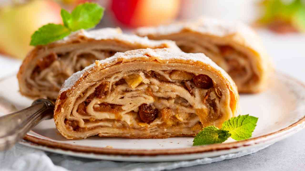 DOLCI facili e golosi