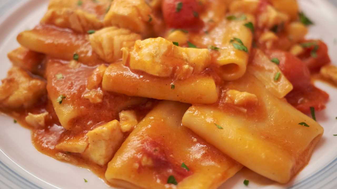MENU’ VIGILIA DI CAPODANNO