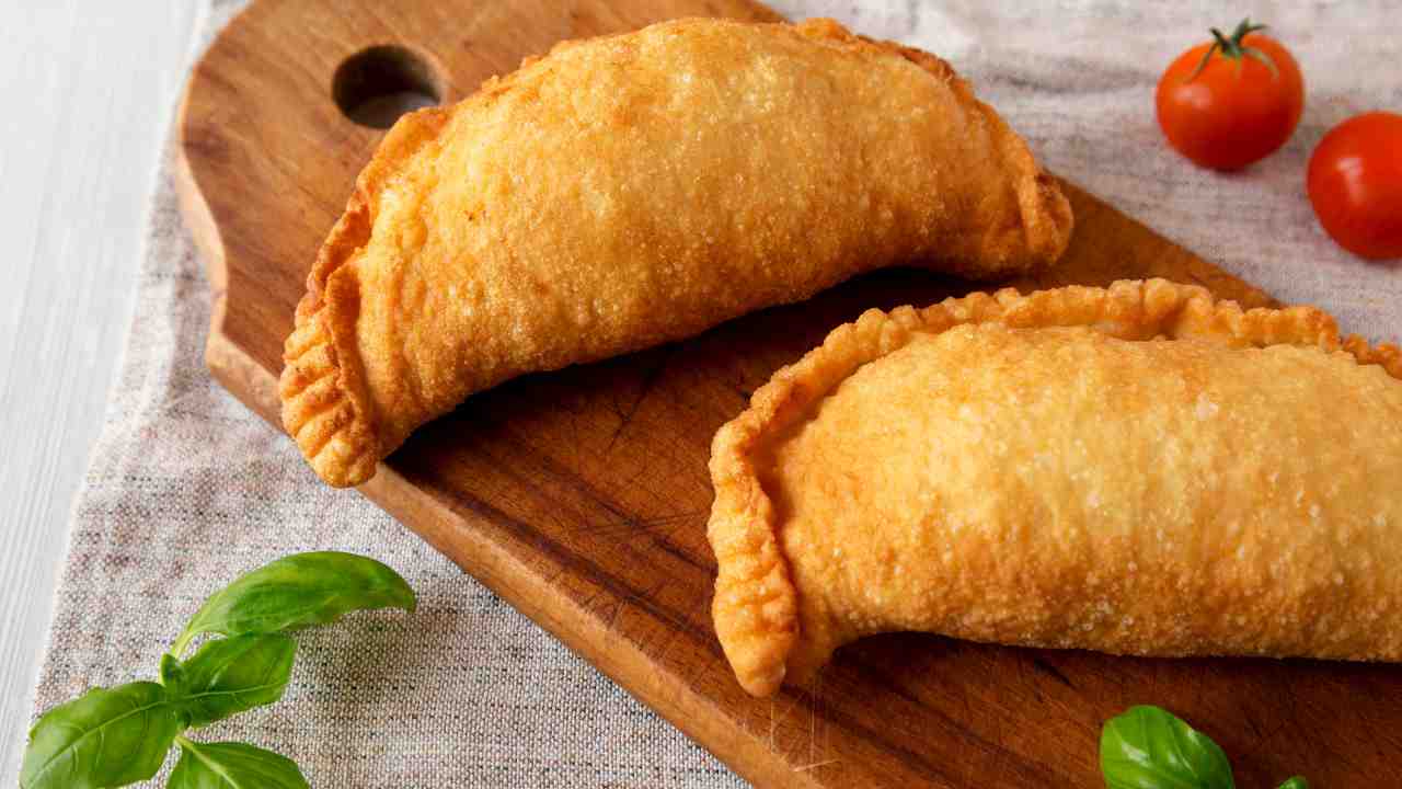 PANZEROTTI DI CAPODANNO