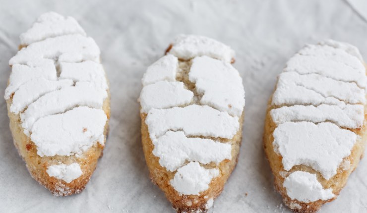 RICCIARELLI 