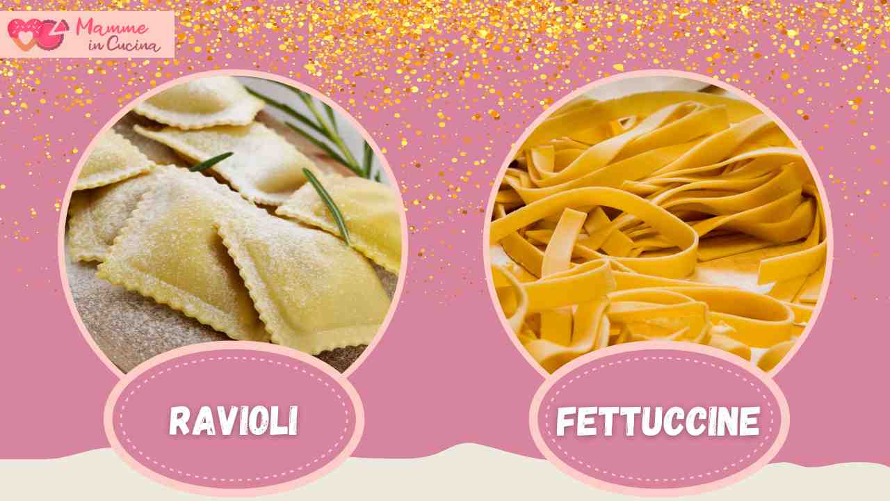 TEST PASTA FRESCA