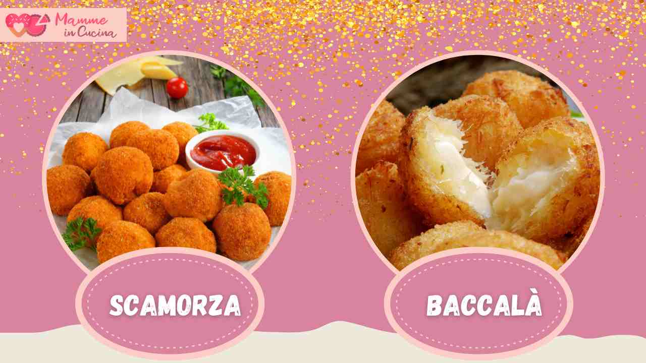TEST fritto