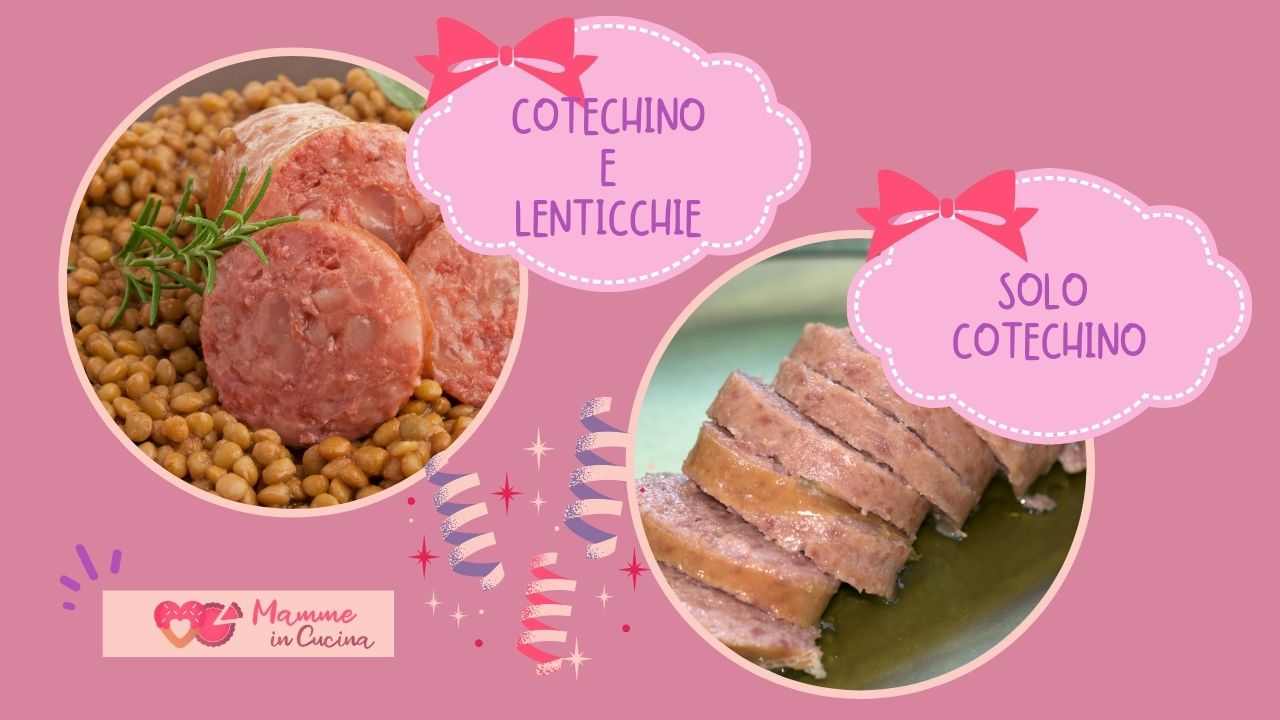 Test Cotechino