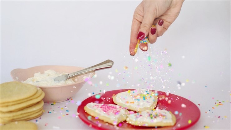 biscotti fatti in casa