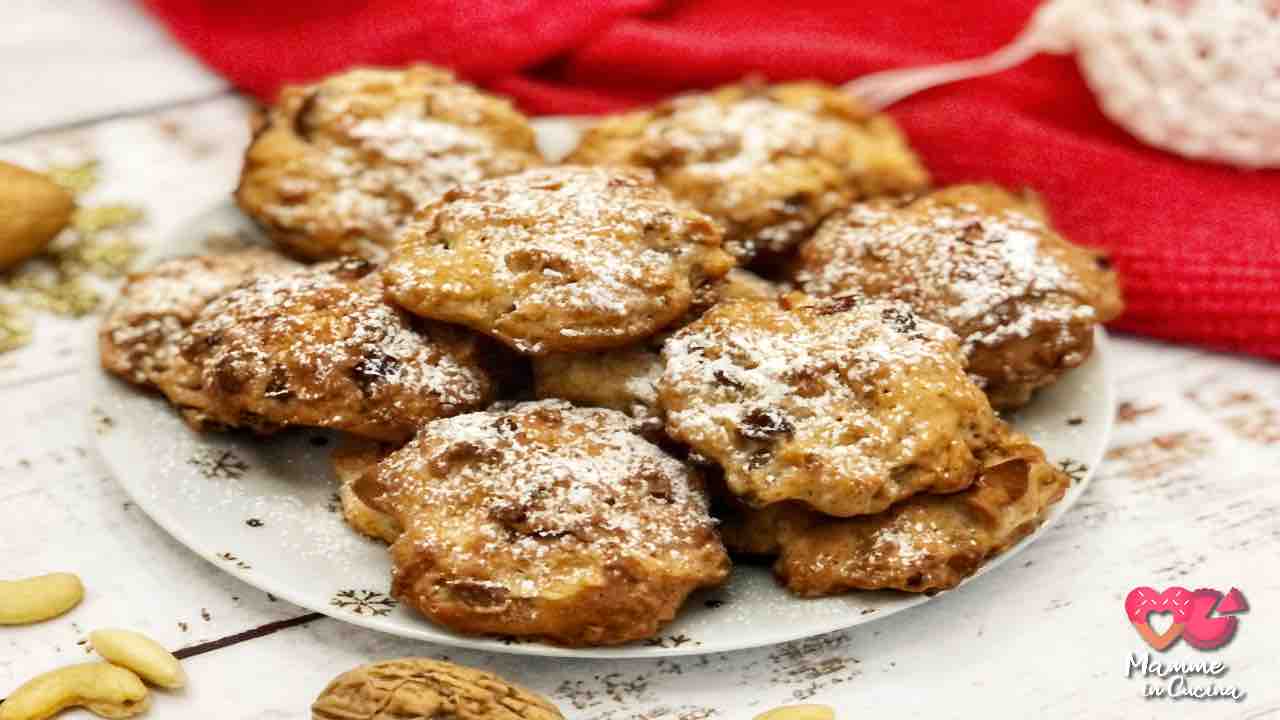 BISCOTTI DI NATALE