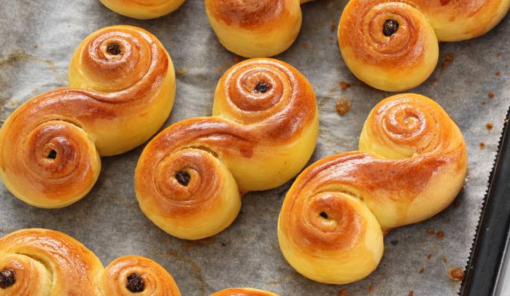 LUSSEKATTER