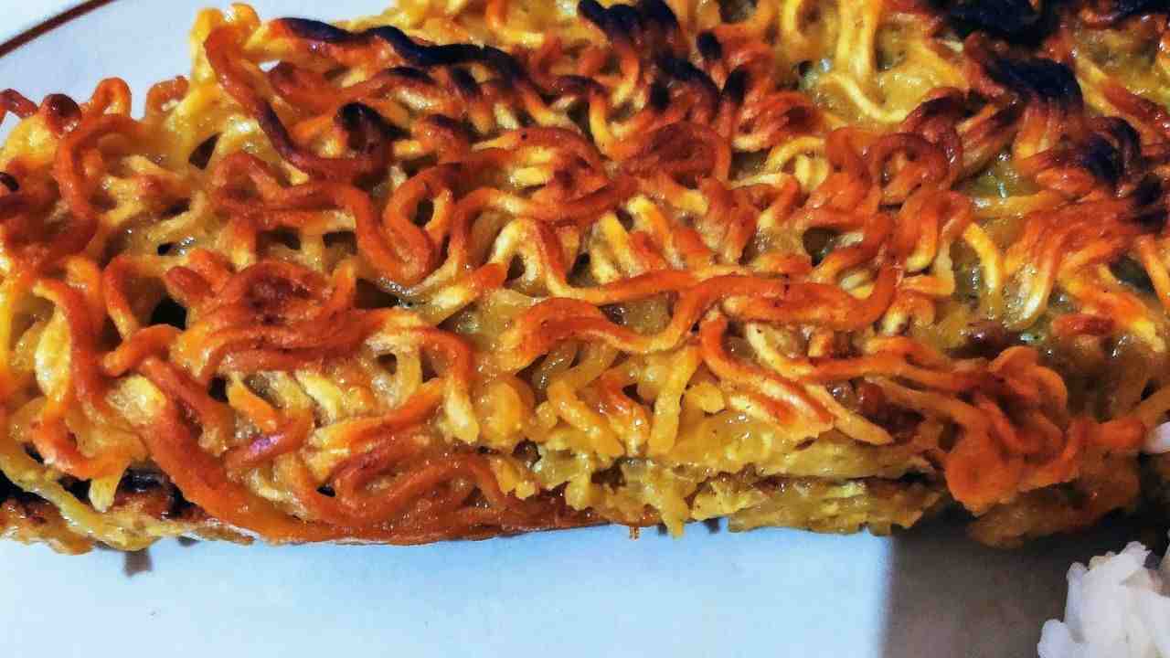 frittata pasta