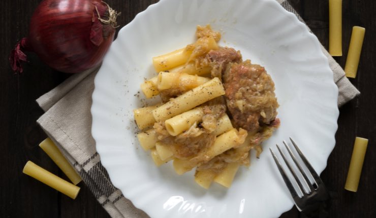 MENU’ PRANZO DI CAPODANNO ECONOMICO ma saporito!