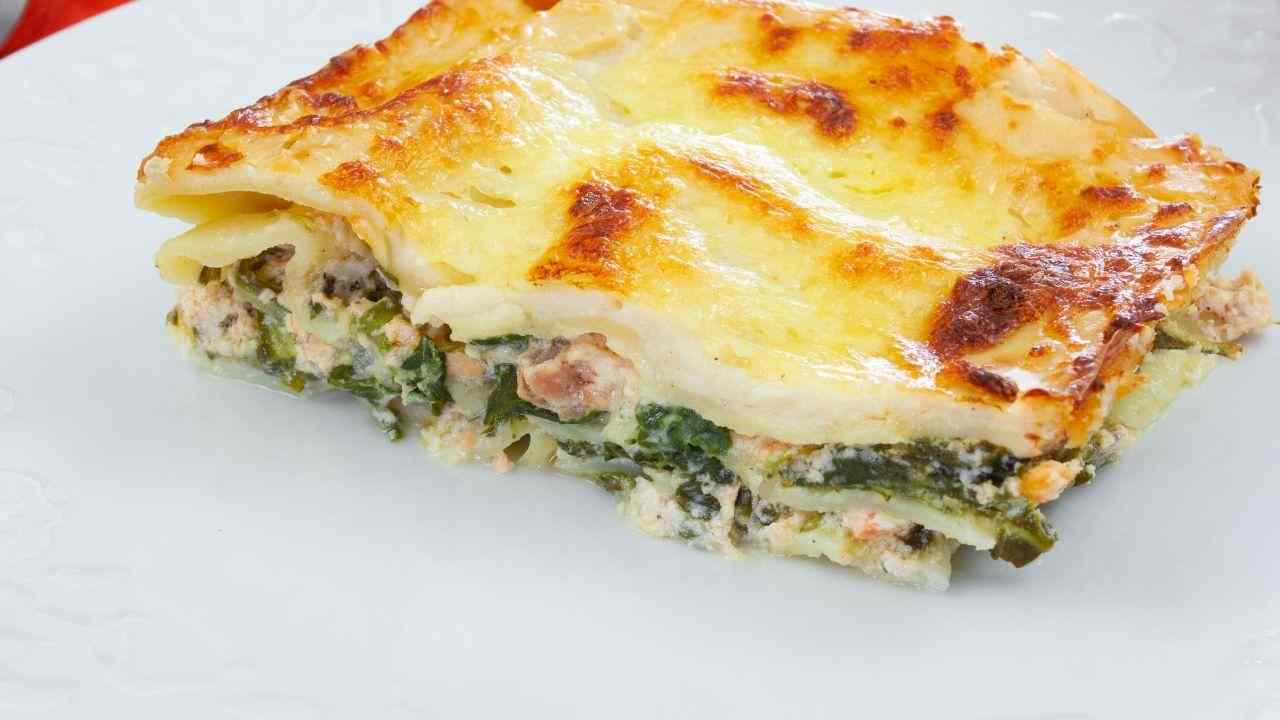 menù di natale