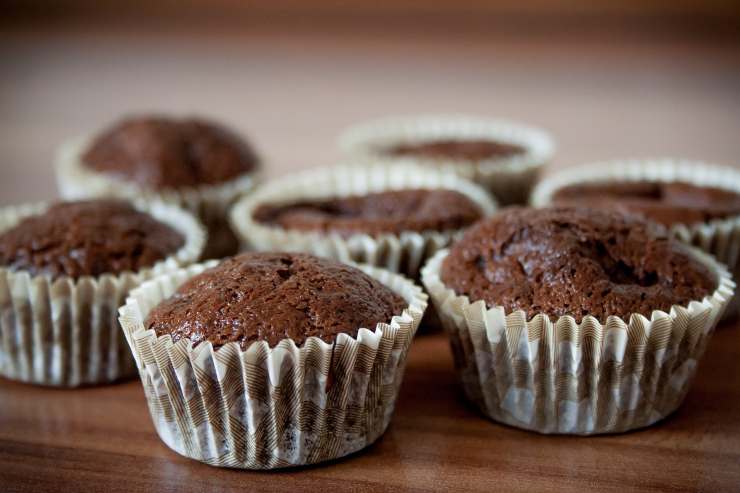 TEST MUFFIN