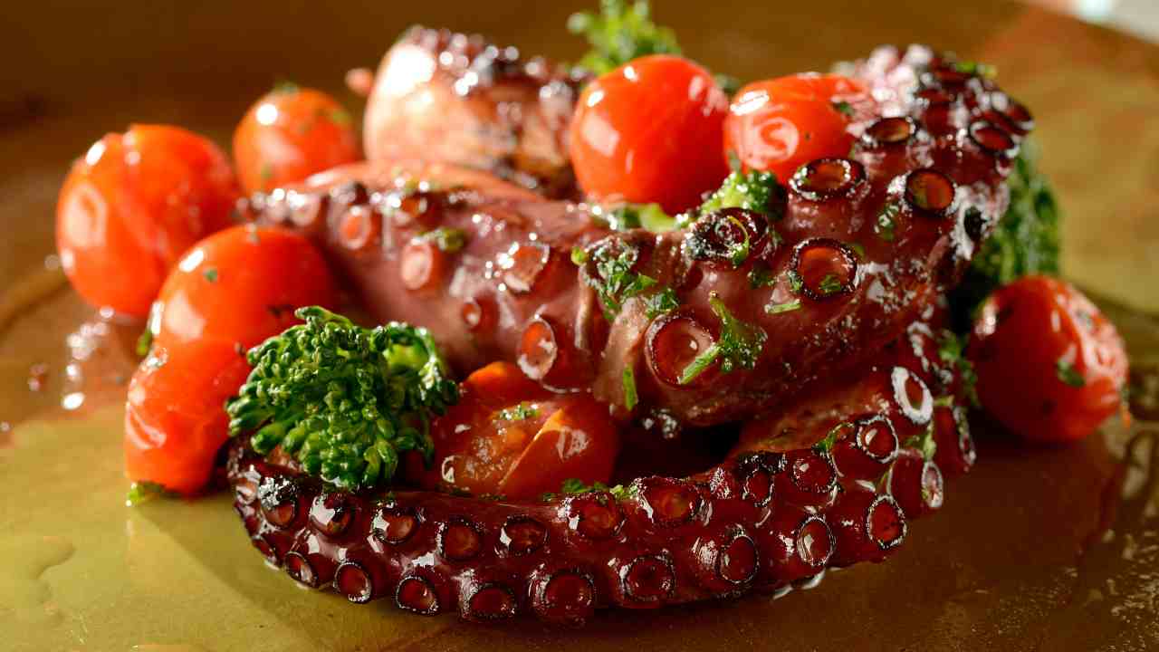 SECONDI NATALIZI DI PESCE