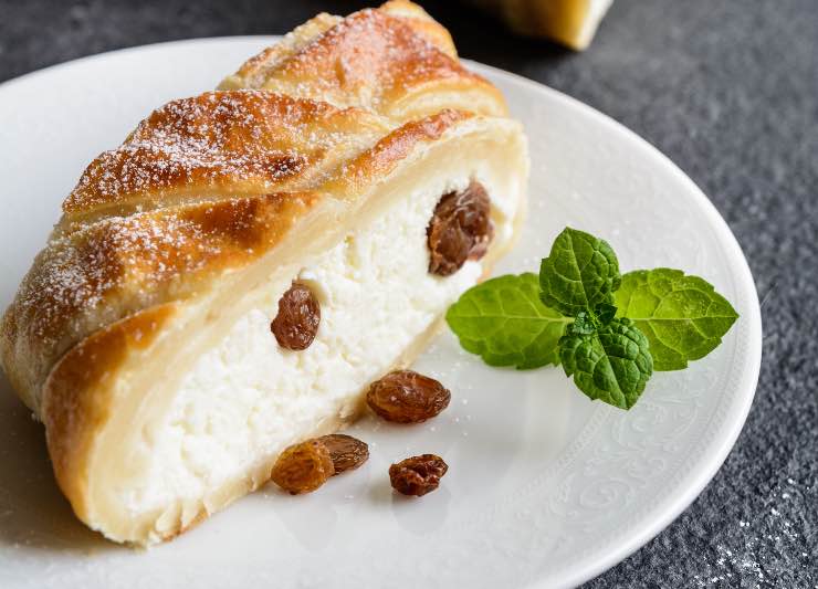 STRUDEL GOLOSO