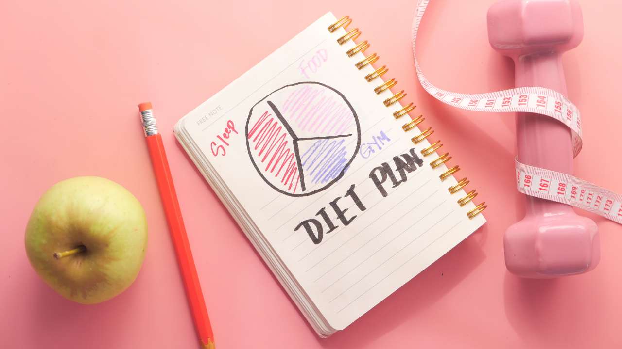 Dieta fai da te errori