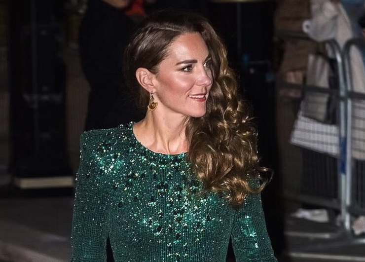 Kate Middleton dieta 