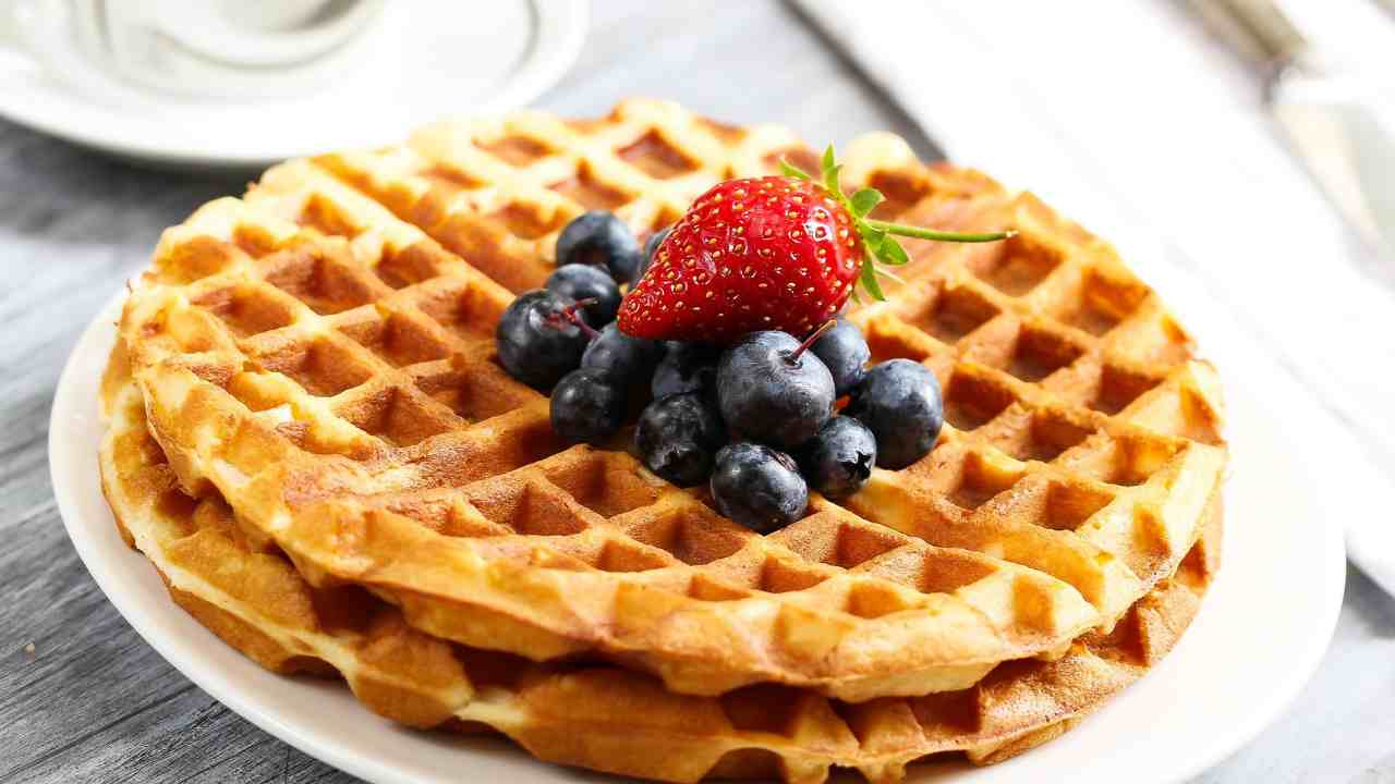 Waffle